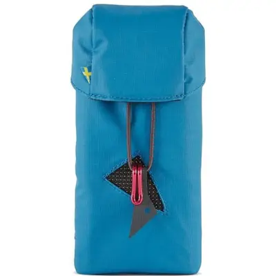 Klättermusen Communicator Pocket 2.0 Blue Sapphire