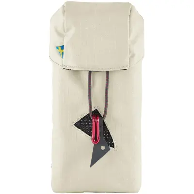 Klättermusen Communicator Pocket 2.0 Clay