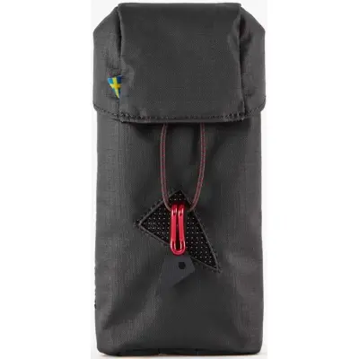 Klättermusen Communicator Pocket 2.0 Raven