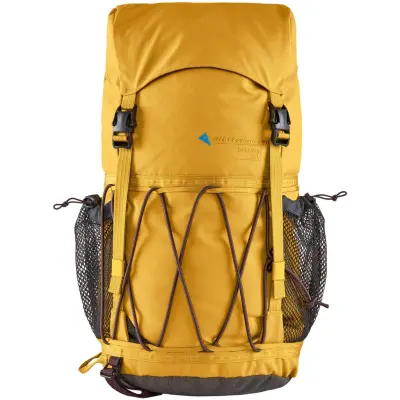 Klättermusen Delling Backpack 20L Amber Gold