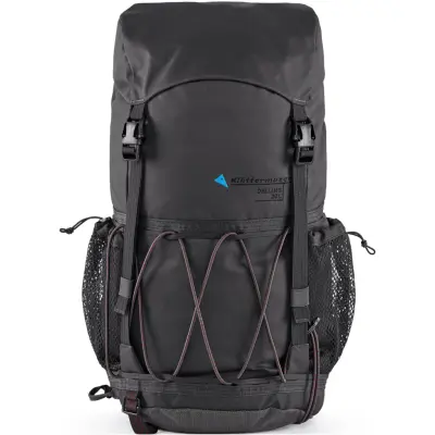Klättermusen Delling Backpack 20L Raven