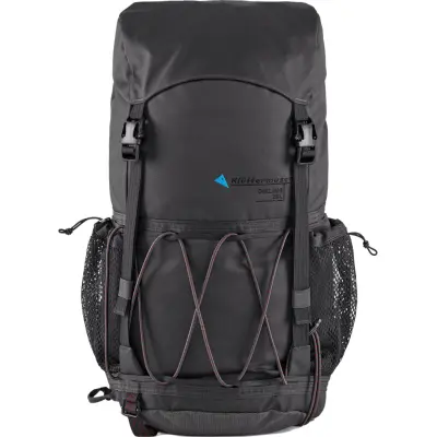 Klättermusen Delling Backpack 25 L Raven