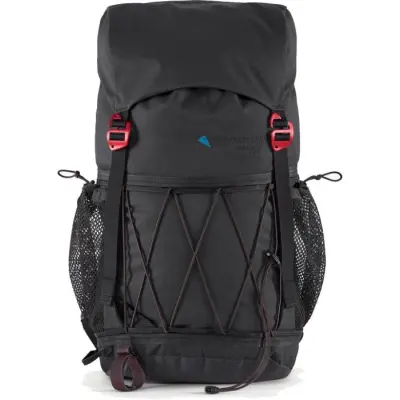 Klättermusen Delling Backpack 25L Raven