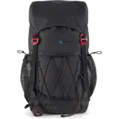 Klättermusen Delling Backpack 30L Raven