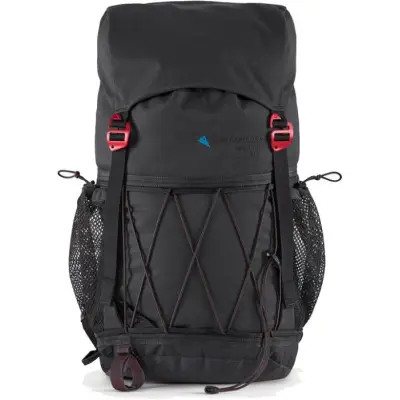 Klättermusen Delling Backpack 30L Raven