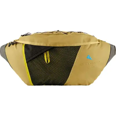 Klättermusen Fimmafäng 4.0 Juniper Green/Pine Sprout