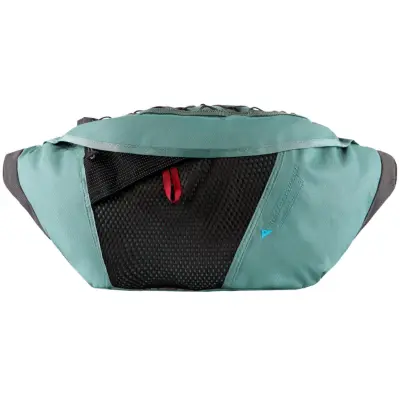 Klättermusen Fimmafäng 4.0 Lumbarpack Brush Green