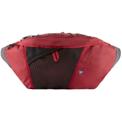 Klättermusen Fimmafäng 4.0 Lumbarpack Burnt Russet