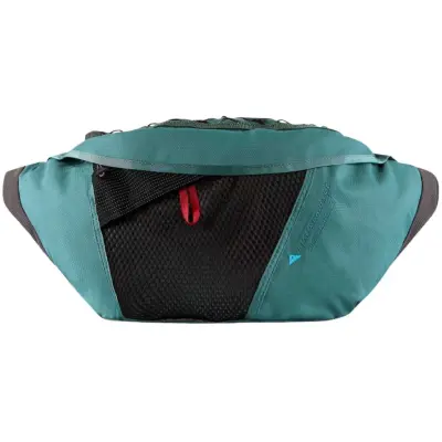 Klättermusen Fimmafäng 4.0 Lumbarpack Pine Silver