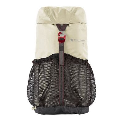 Klättermusen Fjörm Backpack 18L Clay