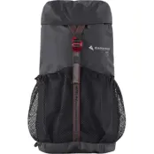 Klättermusen Fjörm Backpack 18L Raven