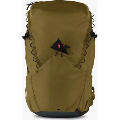 Klättermusen Gilling Backpack 20L Olive