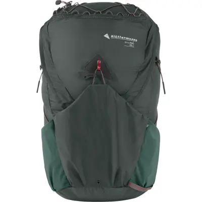 Klättermusen Gilling Backpack 26L Dark Teal