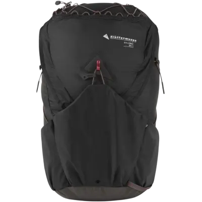 Klättermusen Gilling Backpack 26L Raven