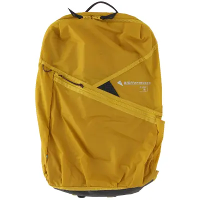 Klättermusen Gjalp Backpack 18L Gold