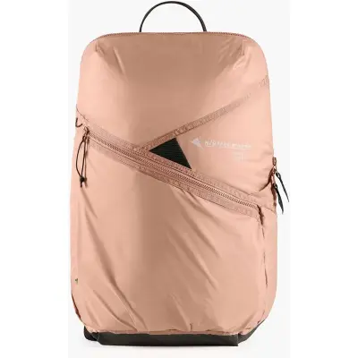 Klättermusen Gjalp Backpack 18L Salmon Salmon