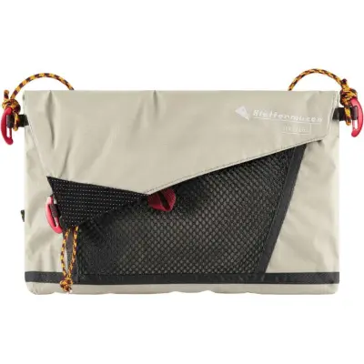 Klättermusen Hrid WP Accessory Bag 1.5 L Clay