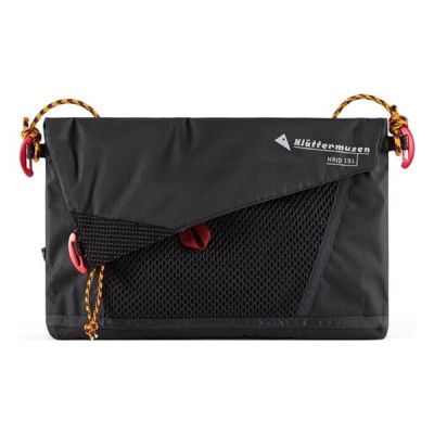 Klättermusen Hrid WP Accessory Bag 1.5L