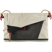 Klättermusen Hrid WP Accessory Bag 3 L Clay