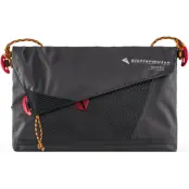 Klättermusen Hrid WP Accessory Bag 3 L Raven