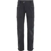 Klättermusen M's Misty 2.0 Pants Black