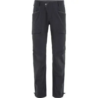 Klättermusen M's Misty 2.0 Pants Black