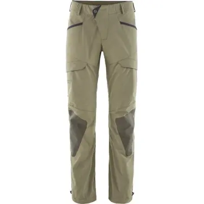 Klättermusen M's Misty 2.0 Pants Dusty Green