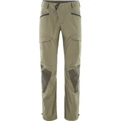 Klättermusen M's Misty 2.0 Pants Dusty Green