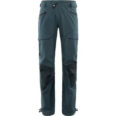 Klättermusen M's Misty 2.0 Pants Midnight Blue