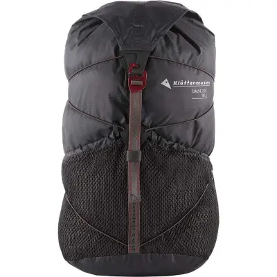 Klättermusen Tjalve 2.0 Backpack 10L