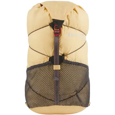 Klättermusen Tjalve 2.0 Backpack 10L Chaya Sand