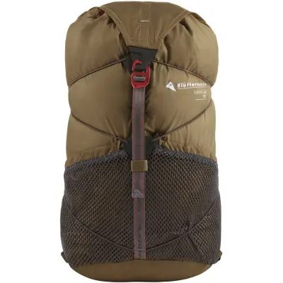 Klättermusen Tjalve 2.0 Backpack 10L Olive