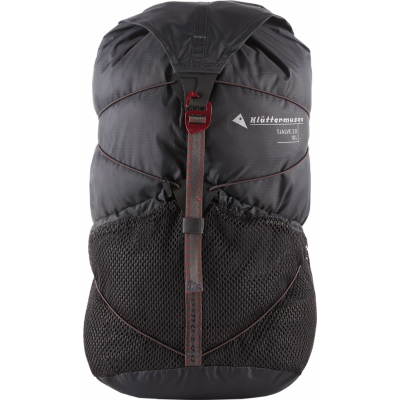 Klättermusen Tjalve 2.0 Backpack 10L Raven