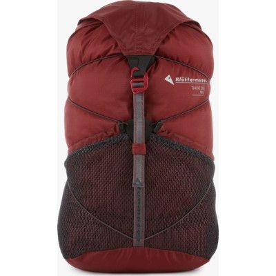 Klättermusen Tjalve 2.0 Backpack 10L Russet