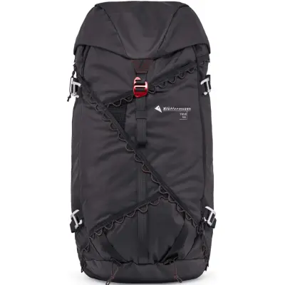 Klättermusen Trud Backpack 44L Unisex Raven