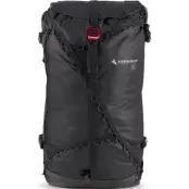 Klättermusen Ull Backpack 20L Raven