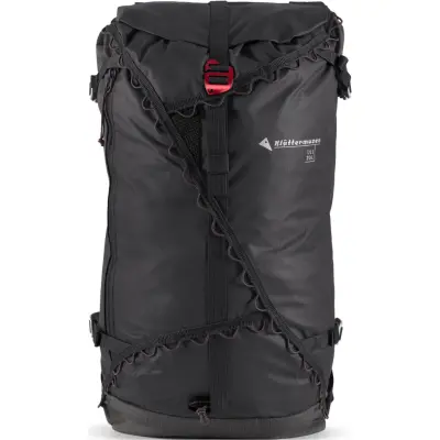 Klättermusen Ull Backpack 20L Raven