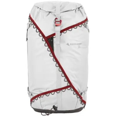 Klättermusen Ull Backpack 20L Snow Burnt Russet