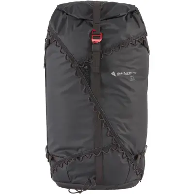 Klättermusen Ull Backpack 30L Raven
