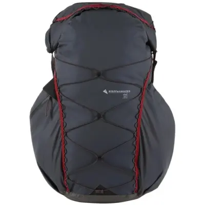 Klättermusen Vån WP Backpack 55 L Raven