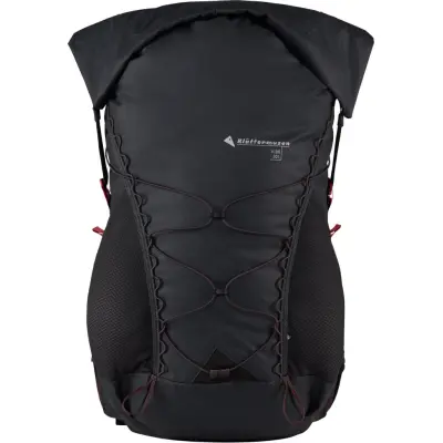 Klättermusen Vide Backpack 30L Raven