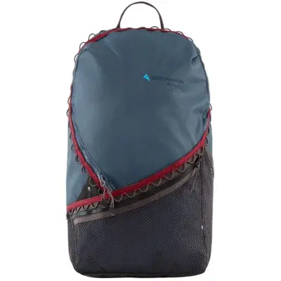 Klättermusen Wunja Backpack 21L Midnight Blue