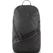 Klättermusen Wunja Backpack 21L Raven