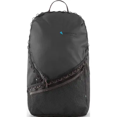 Klättermusen Wunja Backpack 21L Raven