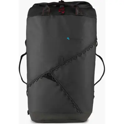 Klättermusen Ydalir Duffelbag 60L Raven