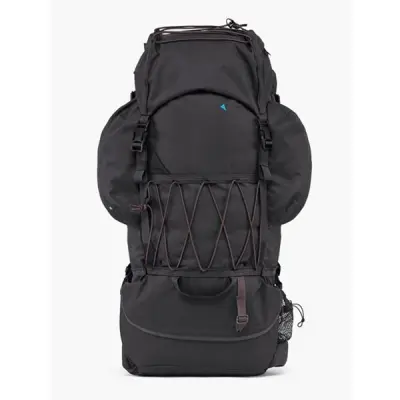 Klättermusen Ymer 2.0 Backpack 65L 12L