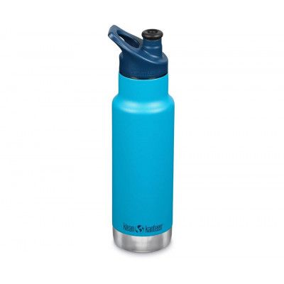 Klean Kanteen Classic Narrow VI Bottle 355ml with Sport Cap Kids