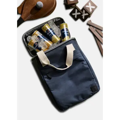 Kylryggsäck Blå  22L