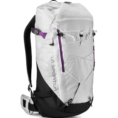 La Sportiva Granite 32 Chalk/Black