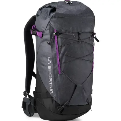 La Sportiva Granite 32 Onyx/Black